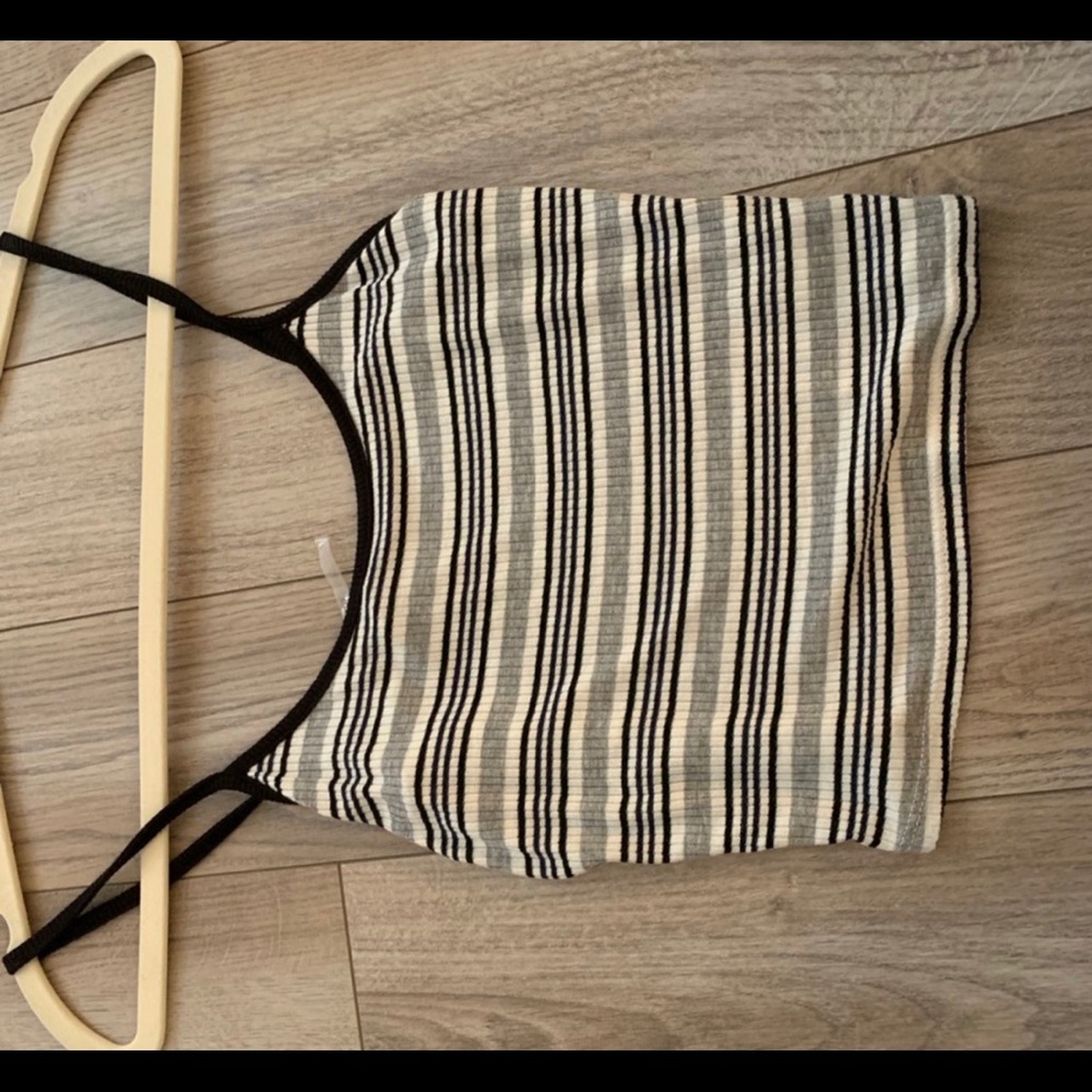 pacsun tank top